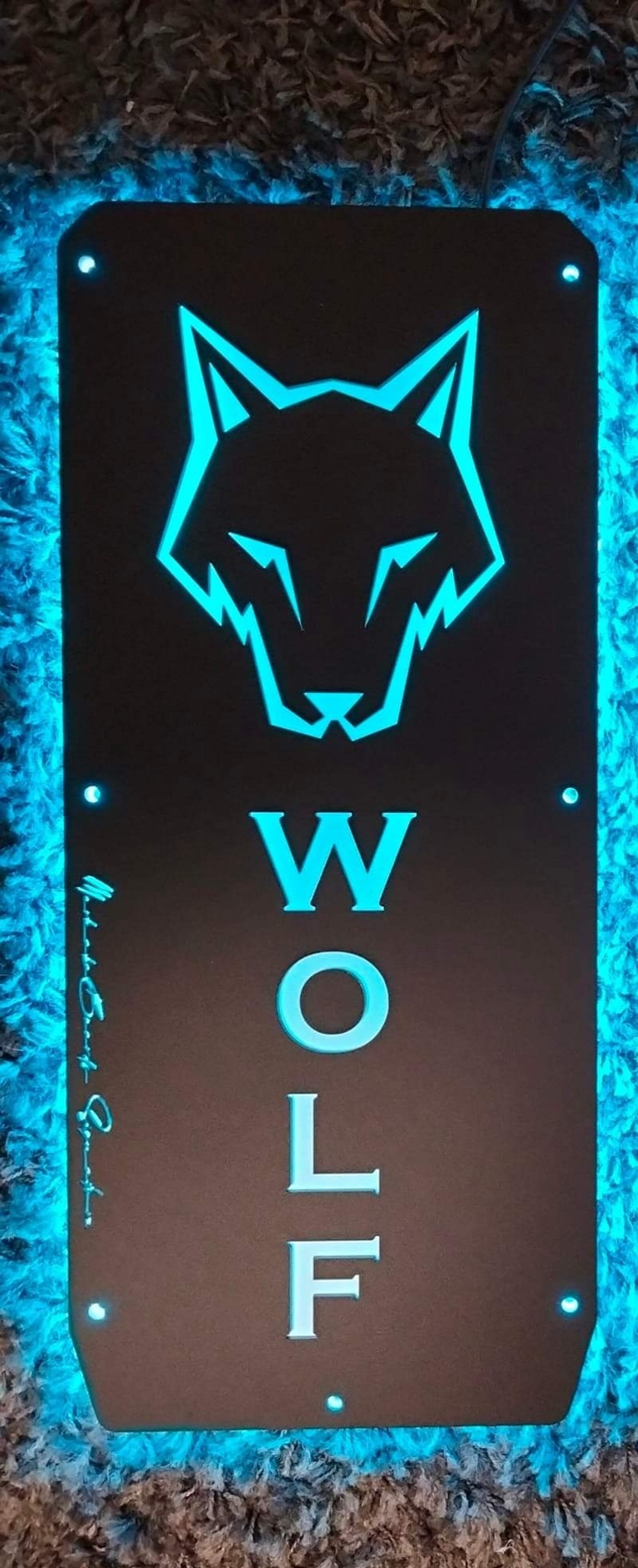 Deck for Kaabo Wolf / Kaabo Wolf 11+ / Kaabo Wolf GT