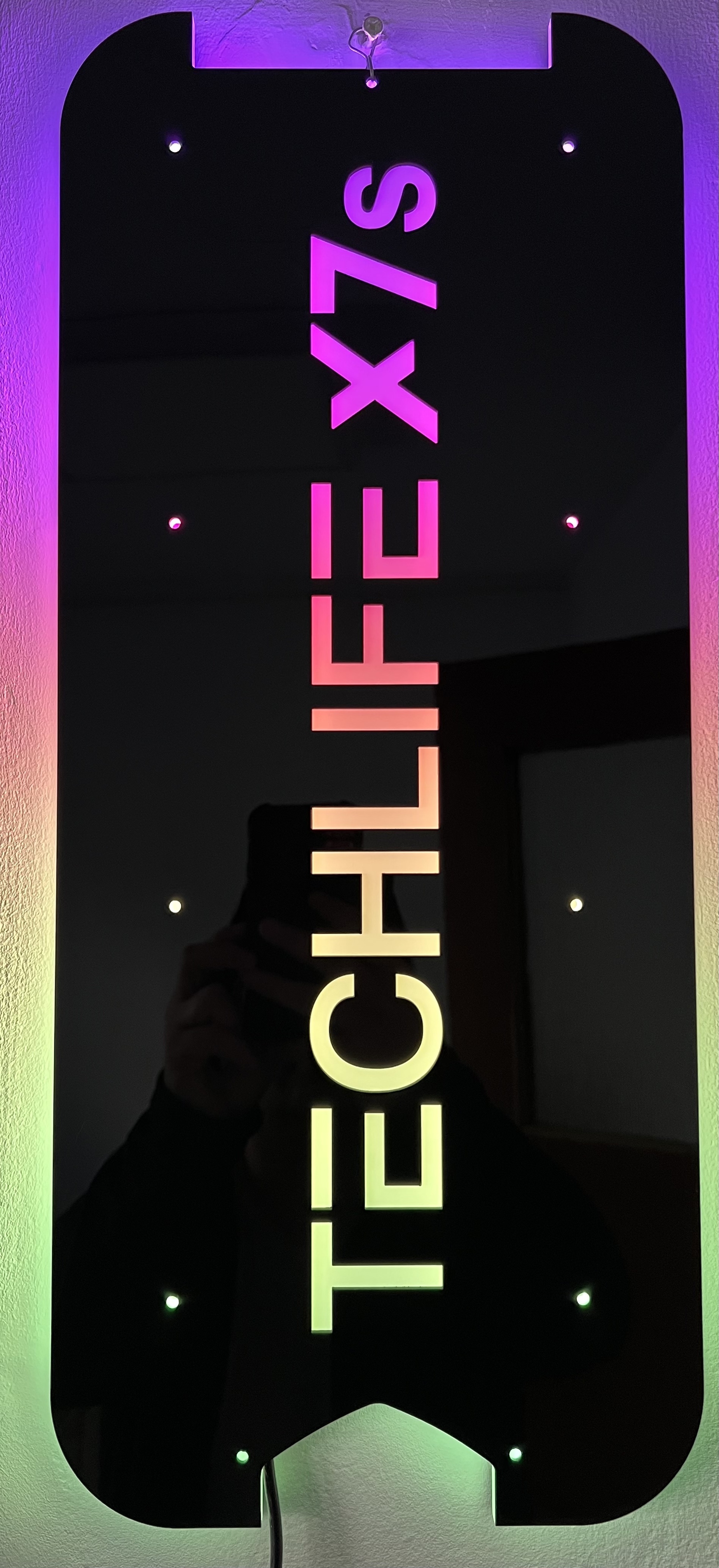 Deck for Techlife X7/X7S